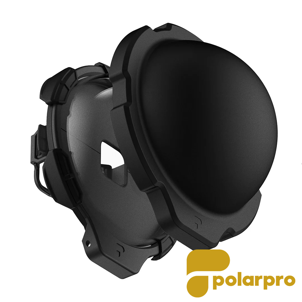 PolarPro 50-50 GoPro HERO 9/10/11Black 分水鏡 (原廠公司貨)