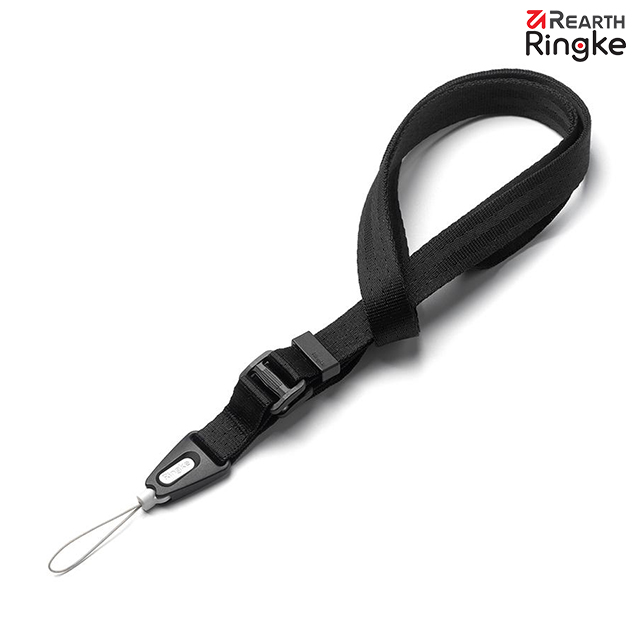 【Ringke】Basic Lanyard Strap 一鍵式快扣尼龍掛帶