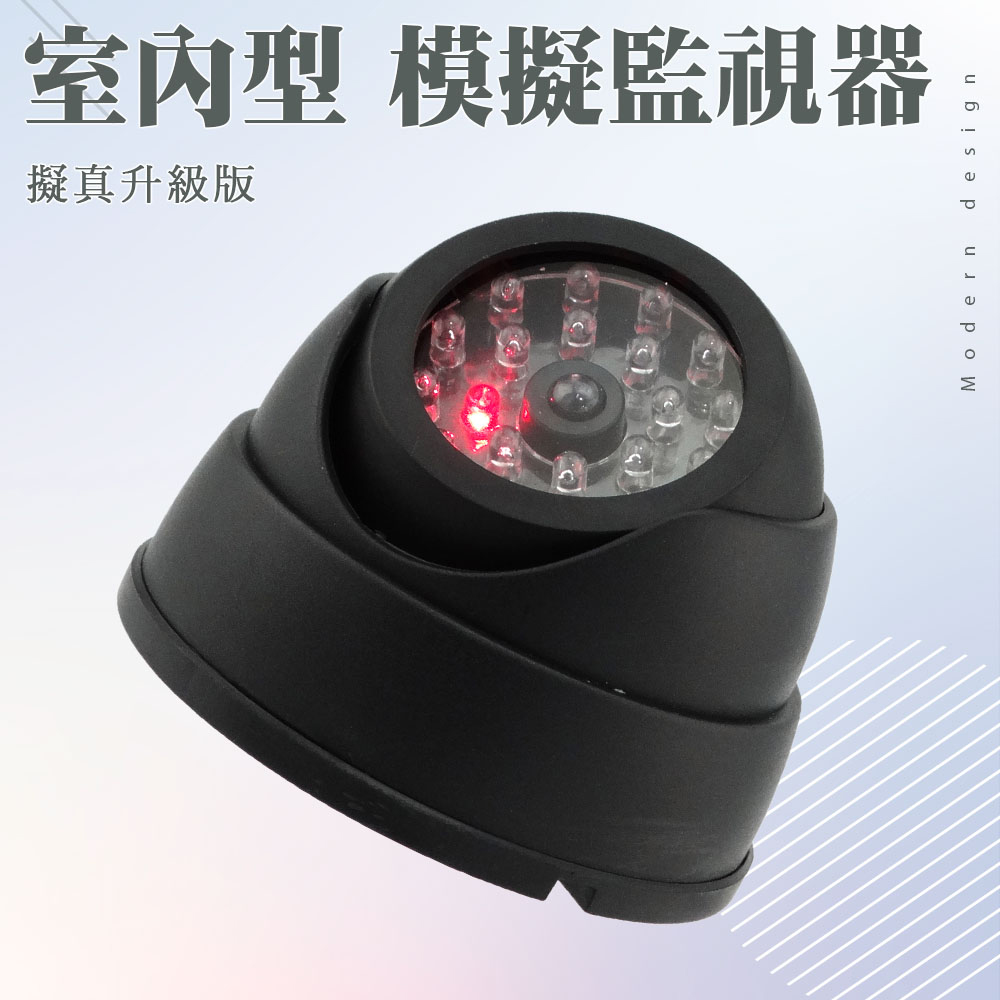 130-FCCTVH2 室內型模擬監視器升級款
