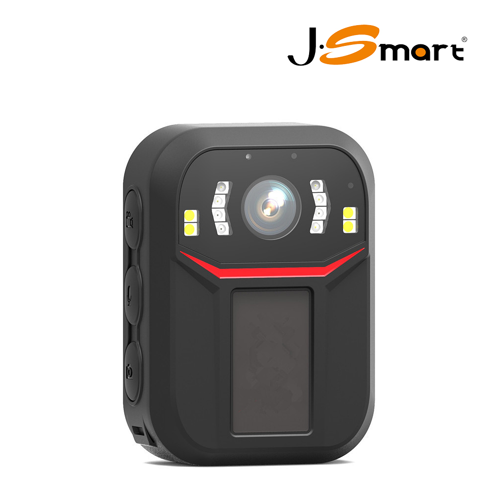 J-Smart 高畫質影音記錄器 / 行車紀錄器 (長效14小時連續錄影)