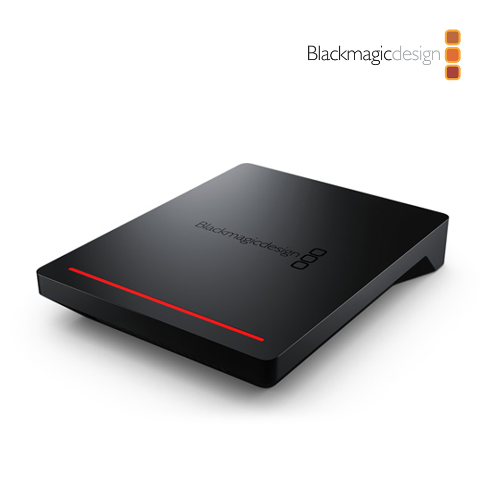 Blackmagic Design BMD Blackmagic Cloud Pod USB-Ｃ網路儲存器