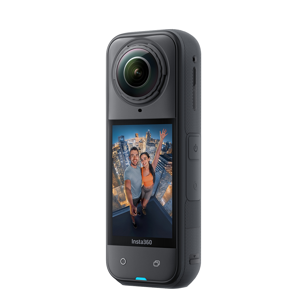 Insta360 X5 8K全景運動相機標準版 公司貨