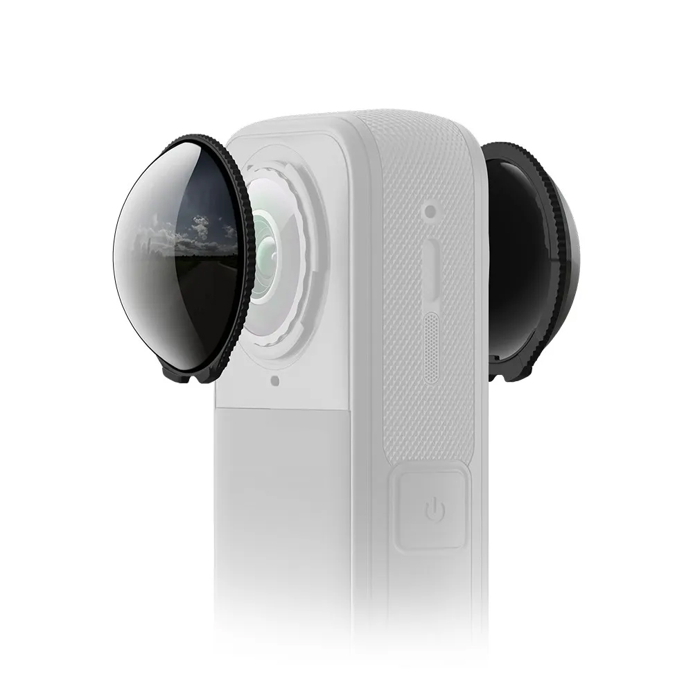 Insta360 X5 ND 濾鏡 原廠公司貨