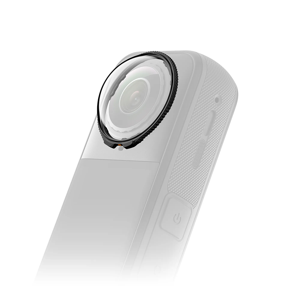 Insta360 X5 高級鏡頭保護鏡 原廠公司貨