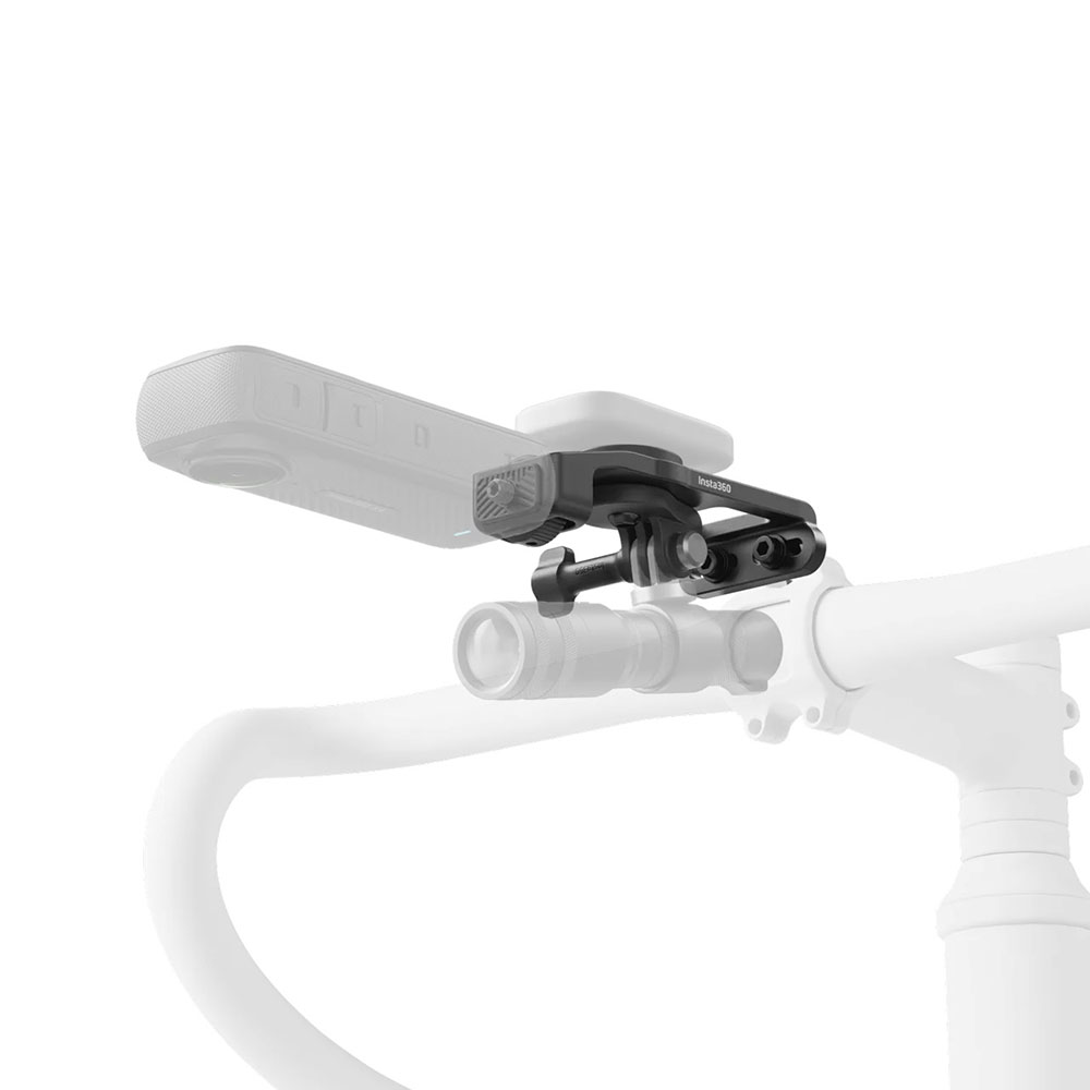 Insta360 單車碼表支架(分離式車把) 原廠公司貨