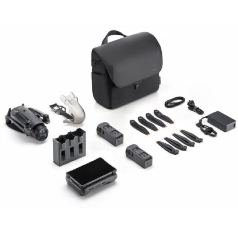 DJI 大疆 Mavic 4 Pro 512G 創作者套裝+隨心換 2年版(公司貨)