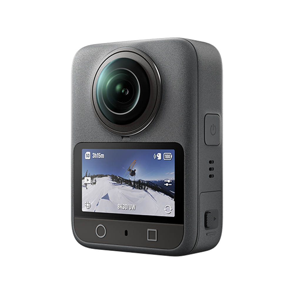 DJI 大疆 OSMO 360 標準套裝 +DJI Care 一年版 公司貨