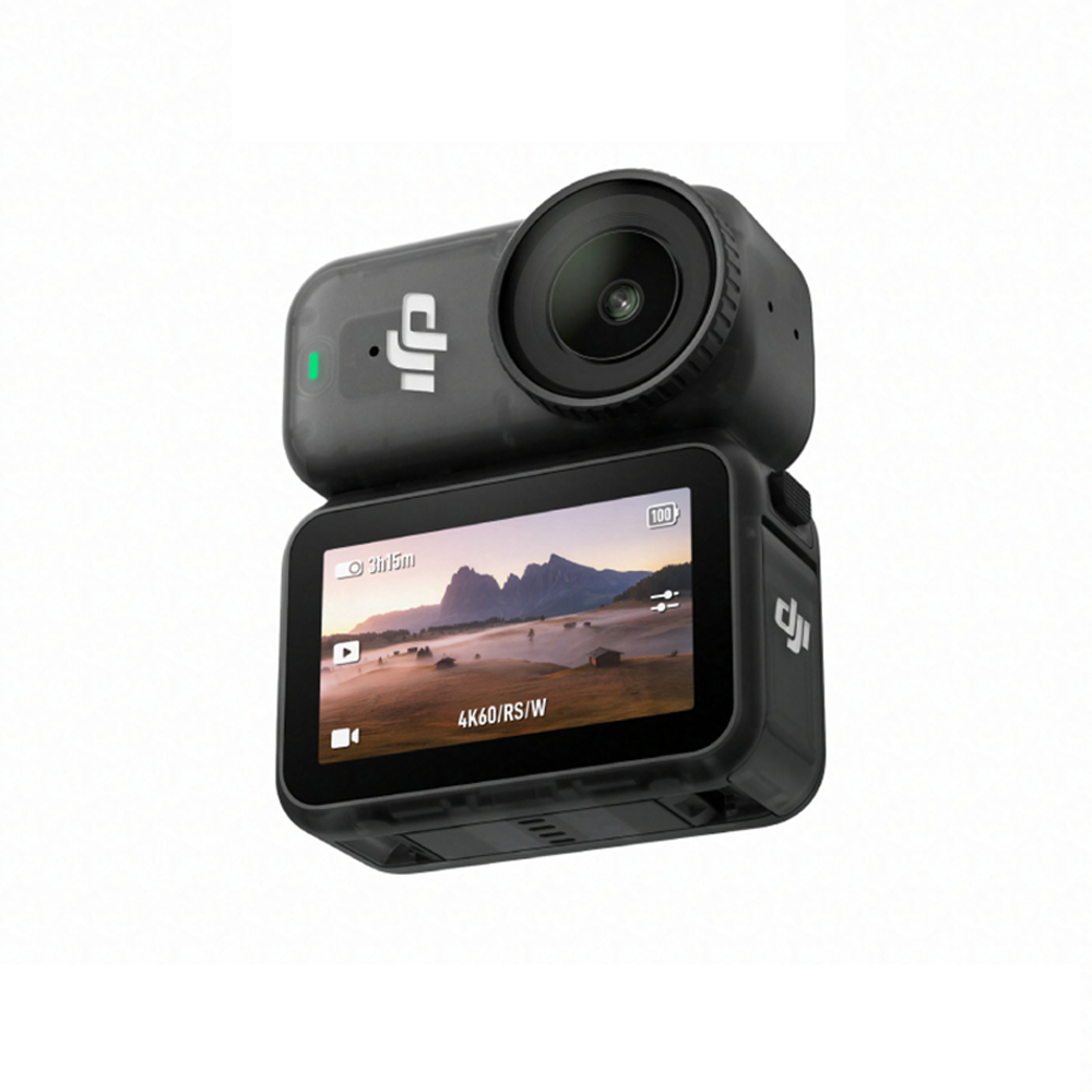 DJI 大疆 OSMO NANO 標準套裝-64G版本 公司貨