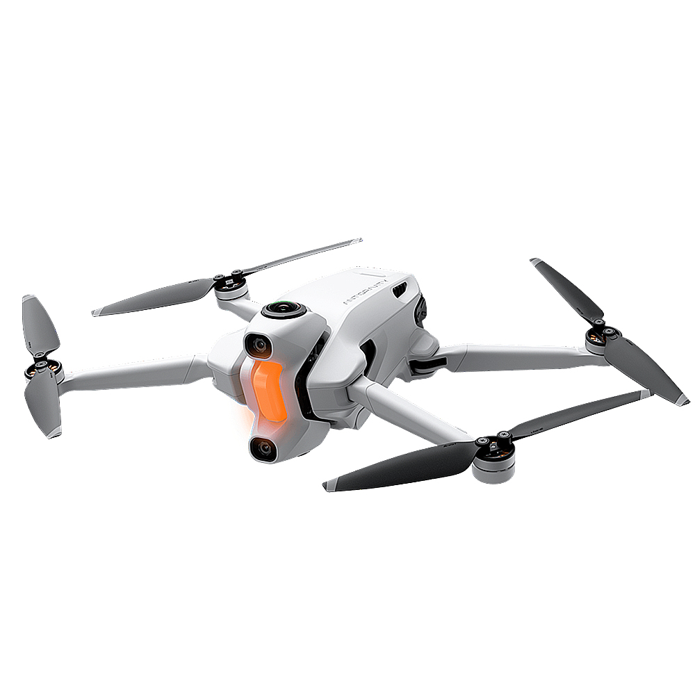 Antigravity A1 全景空拍無人機 8K 長續航探索套組 (無限套裝) 公司貨