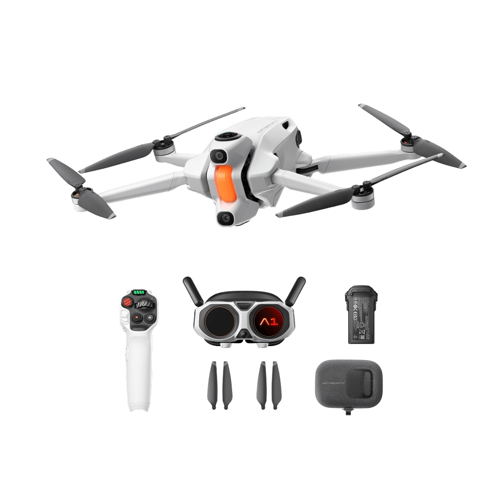 Antigravity A1 全景飛行標準套裝