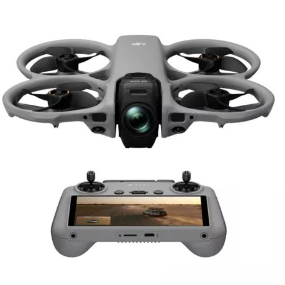 DJI 大疆 AVATA 360 標準套裝 RC2 (AVATA360,公司貨)全景空拍機 無人機