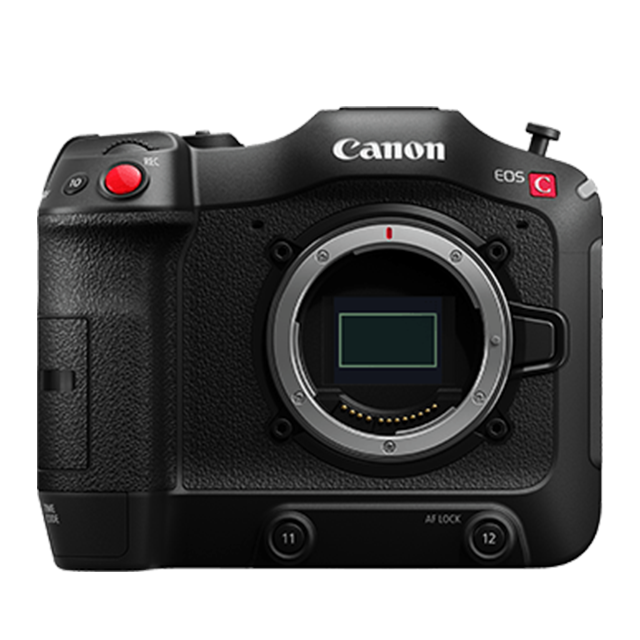 Canon EOS C70 單機身 (公司貨)