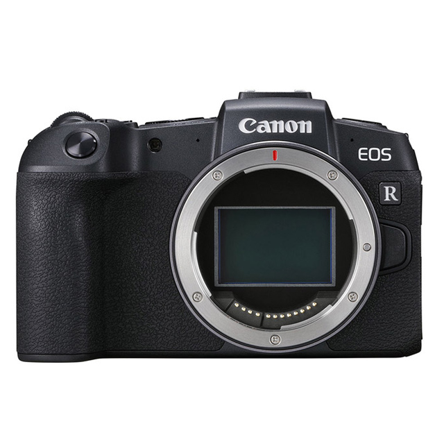 Canon EOS RP 單機身 超值組 (公司貨)