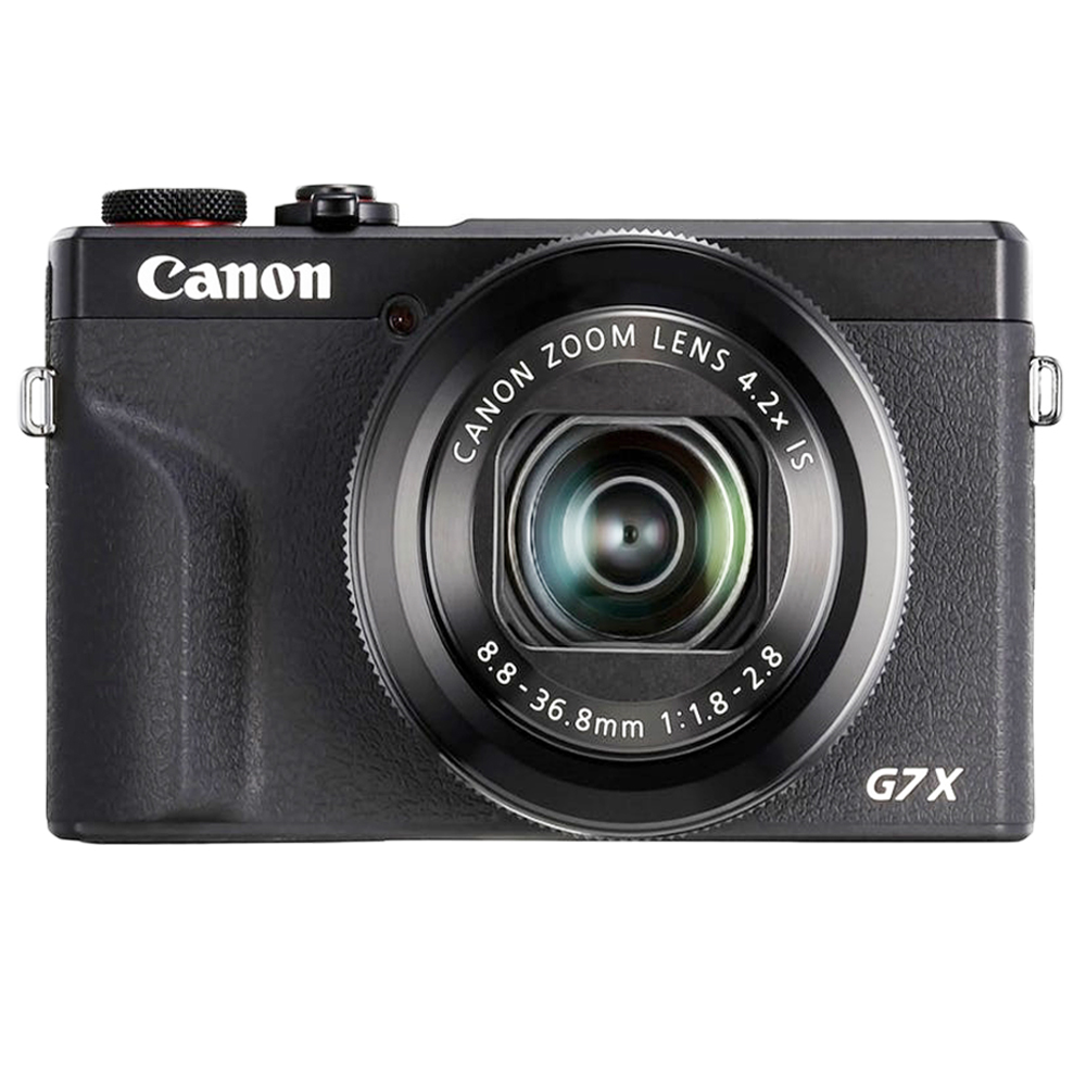 Canon PowerShot G7X Mark III 公司貨
