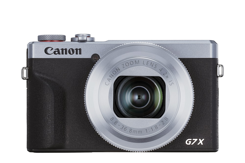 Canon 佳能 PowerShot G7X MARK III 相機 公司貨 黑色