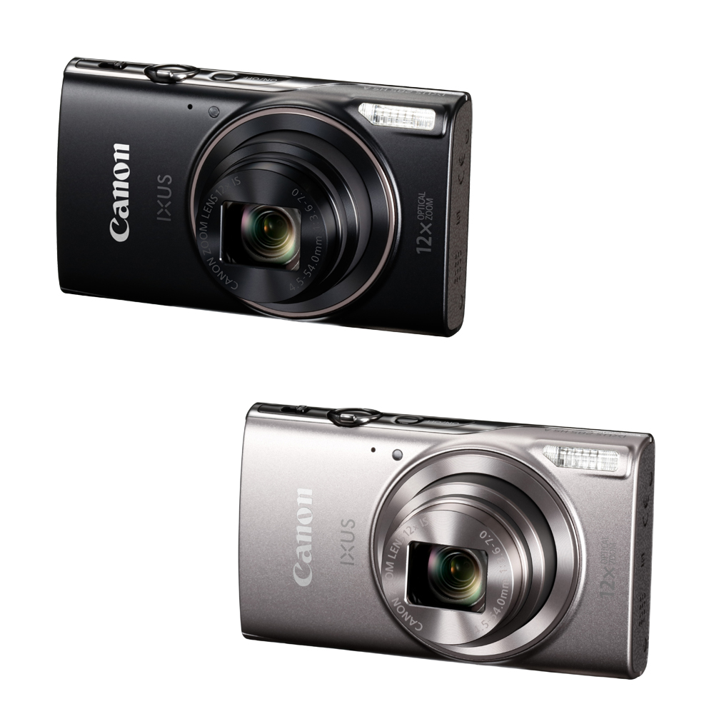 Canon 佳能 IXUS 285 HS A 公司貨