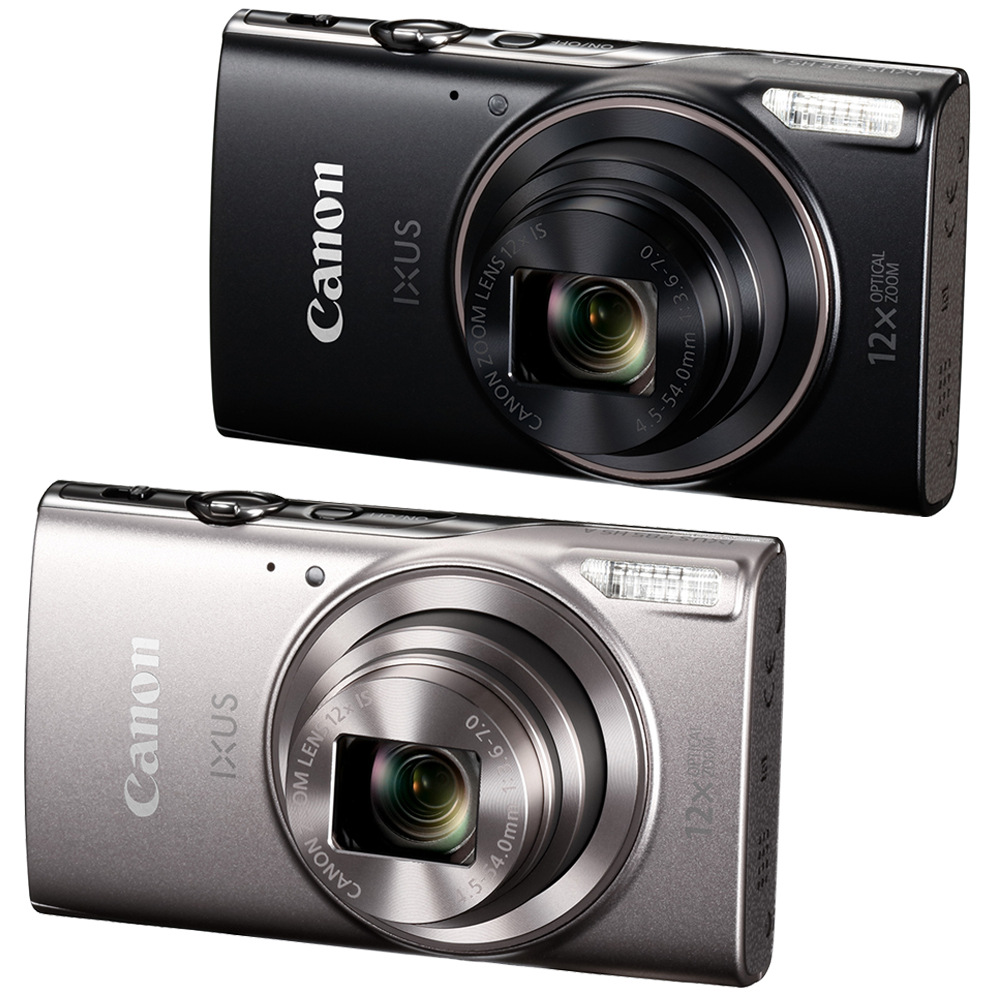 Canon 佳能 IXUS 285 HS A 數位相機 公司貨