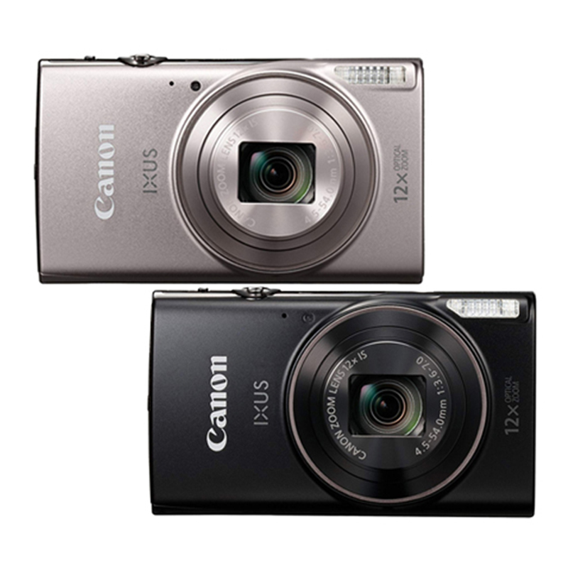 Canon 佳能 IXUS 285 HS A 數位相機