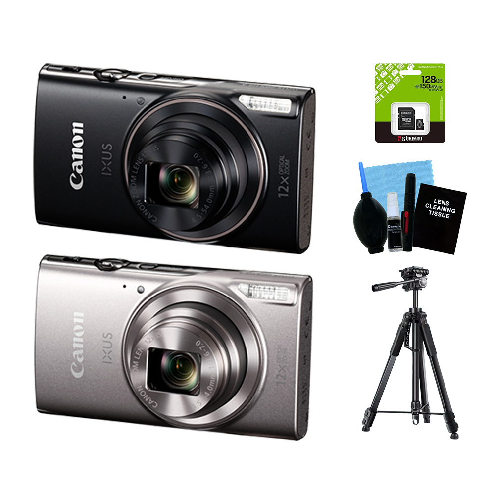 Canon 佳能 IXUS 285HS A 公司貨