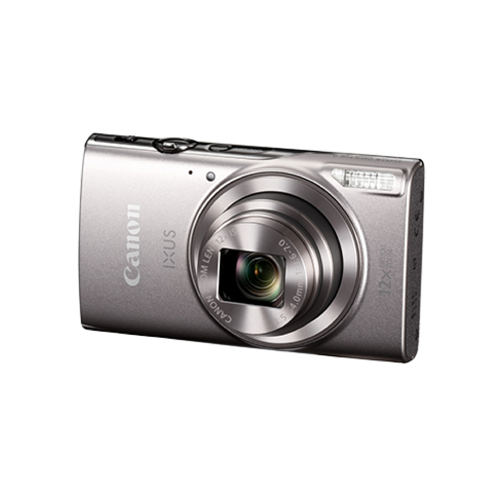 Canon 佳能 IXUS 285HS A 公司貨-銀色