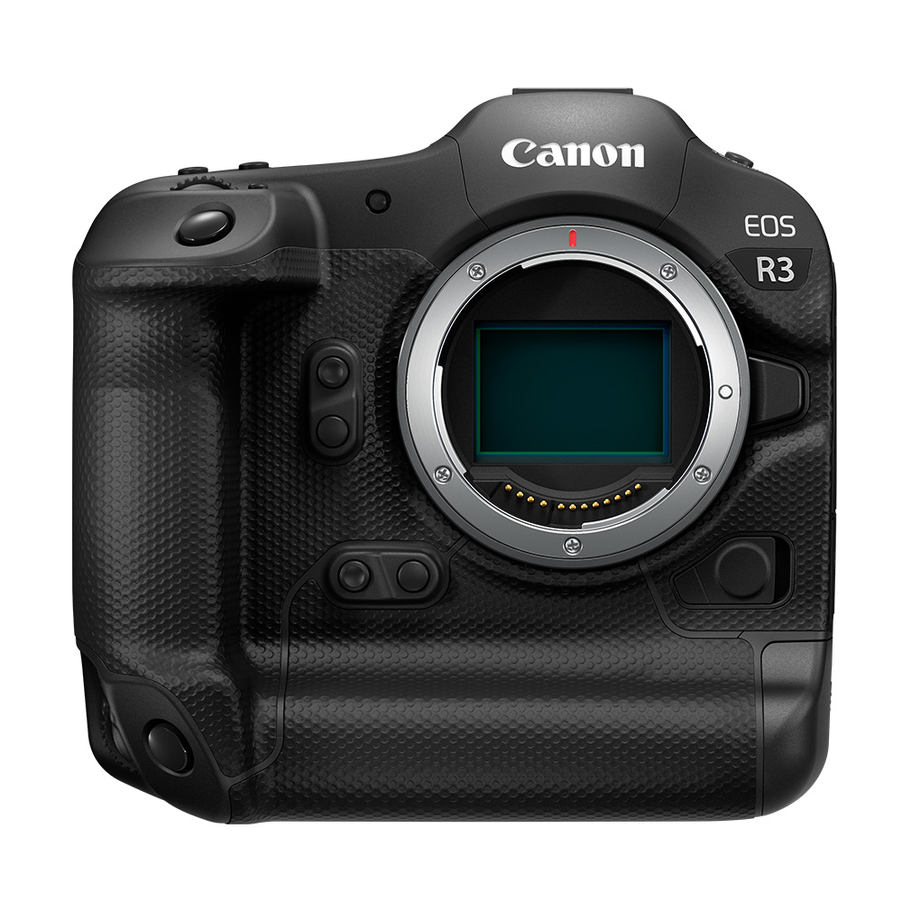 Canon 佳能 EOS R3 單機身 公司貨