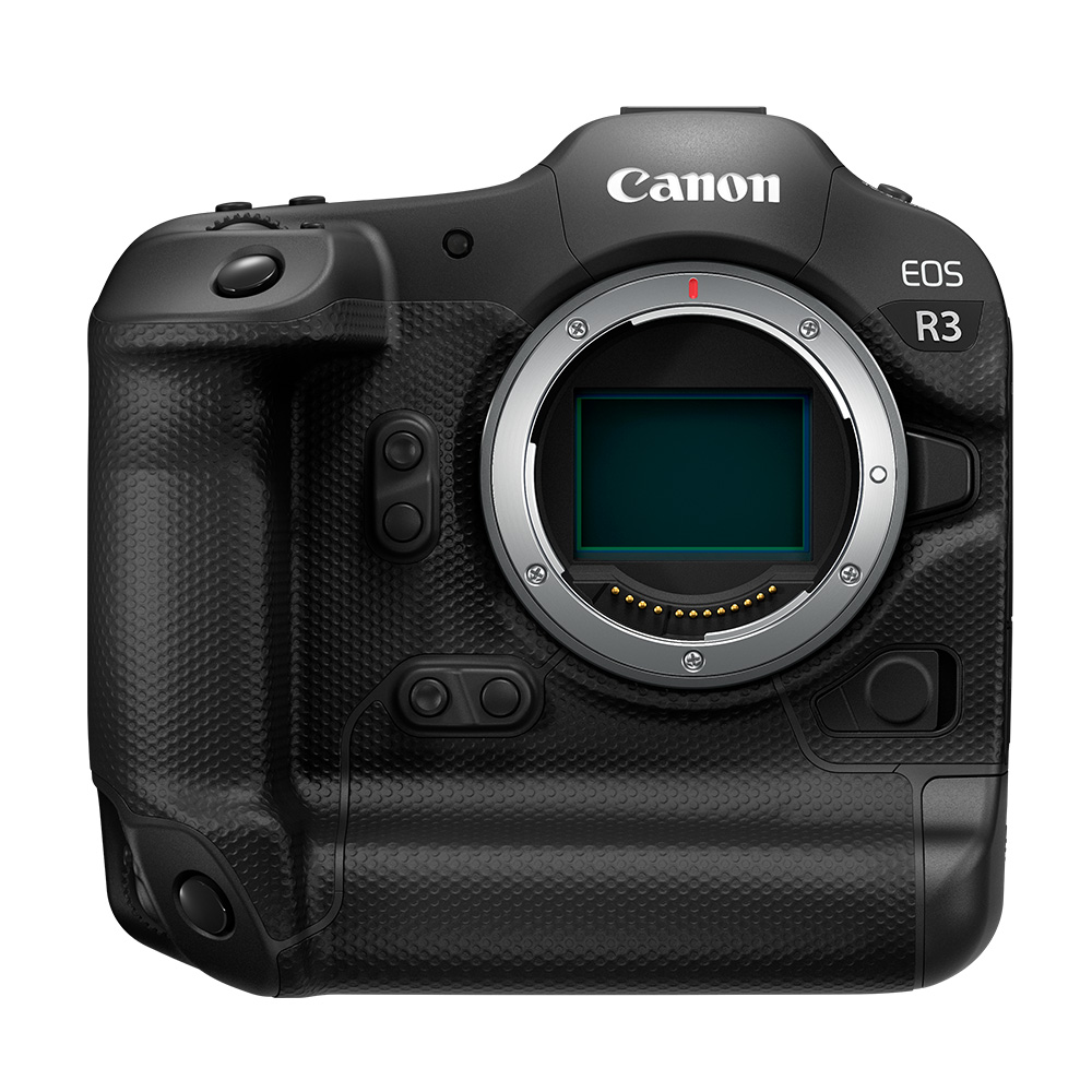 Canon EOS R3 Body 單機身 公司貨