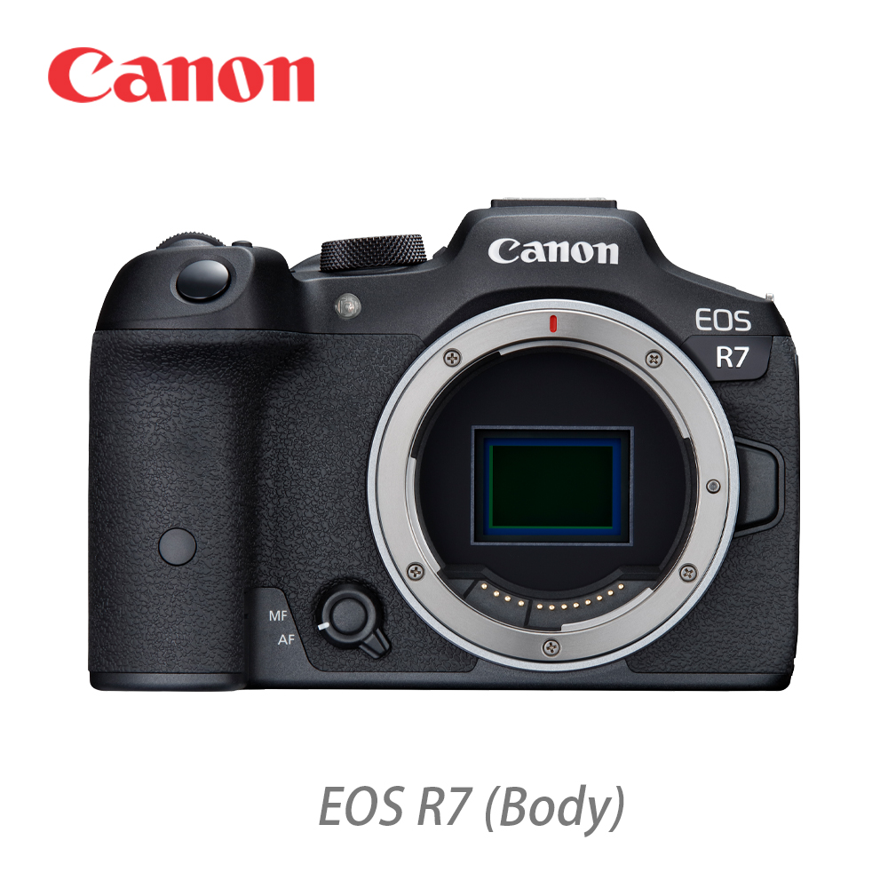 Canon EOS R7 BODY 單機身 公司貨