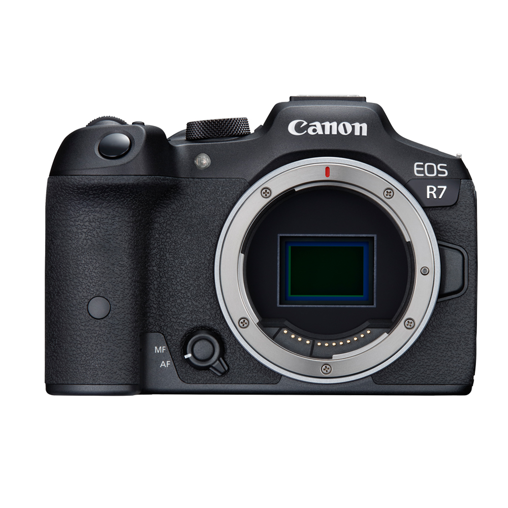 Canon 佳能 EOS R7 單機身 (公司貨)