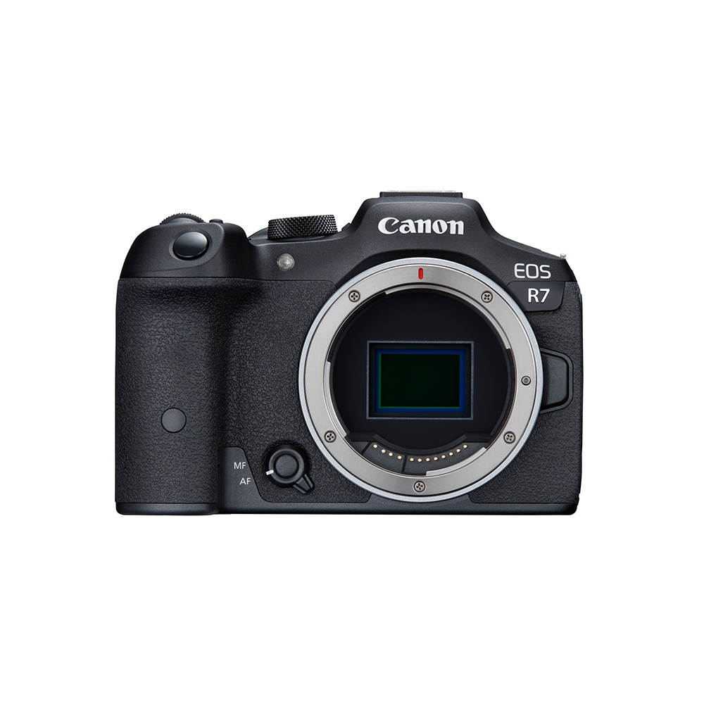 Canon 佳能 EOS R7 BODY 單機身 公司貨