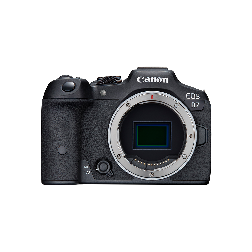 Canon EOS R7 Body 單機身 公司貨