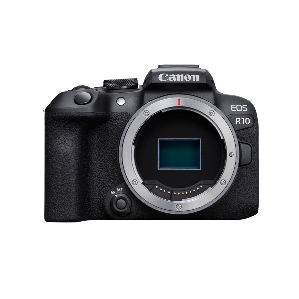 Canon EOS R10 單機身 (公司貨)