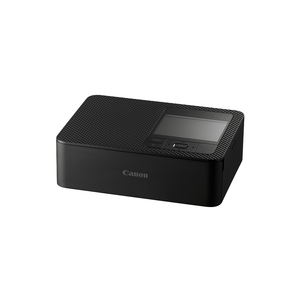 Canon 佳能 SELPHY CP1500 小型印相機 公司貨-黑