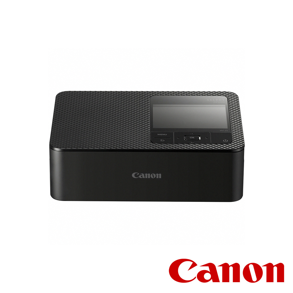 Canon 佳能 SELPHY CP1500 小型印相機 公司貨