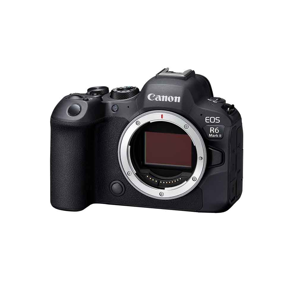 Canon 佳能 EOS R6 Mark II BODY 單機身 公司貨