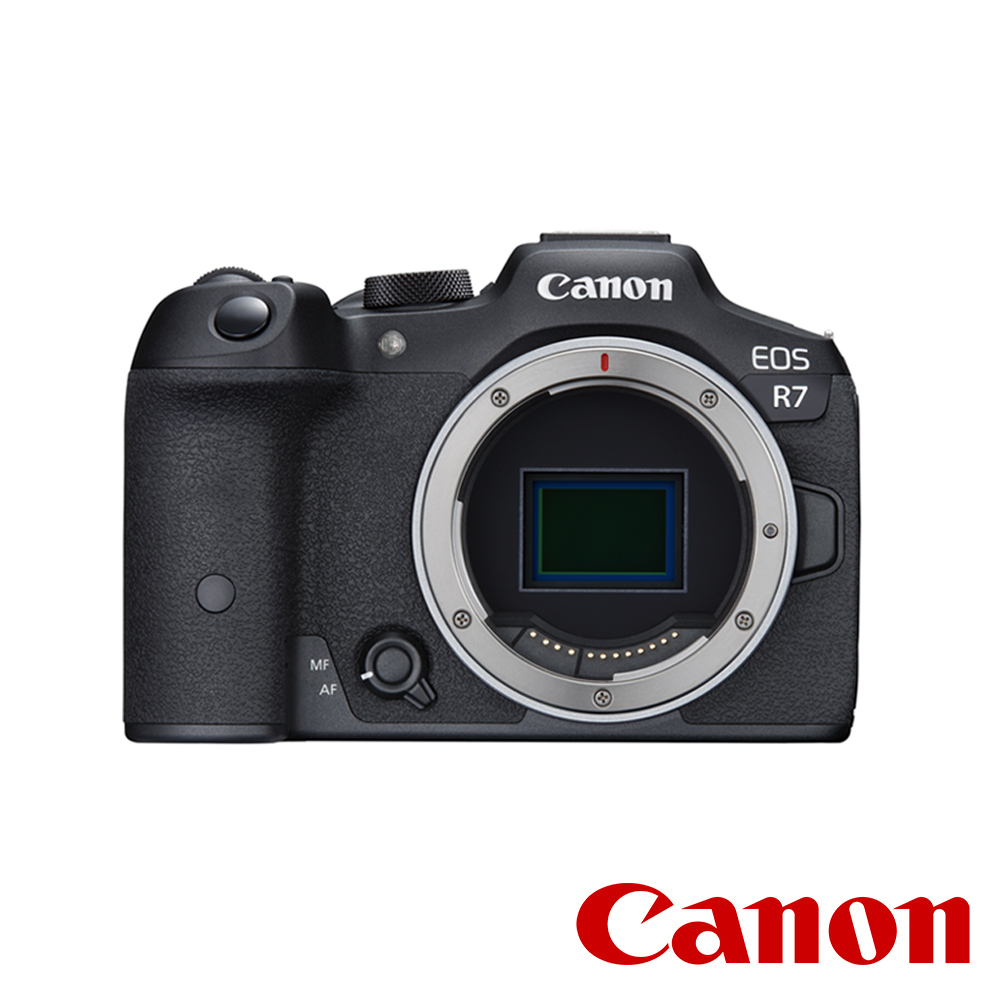 Canon 佳能 EOS R7 單機身 公司貨