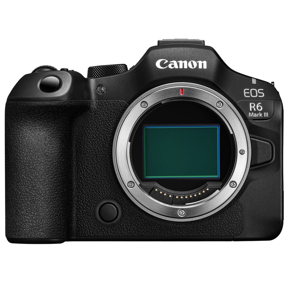 Canon 佳能 EOS R6 Mark III 單機身 公司貨