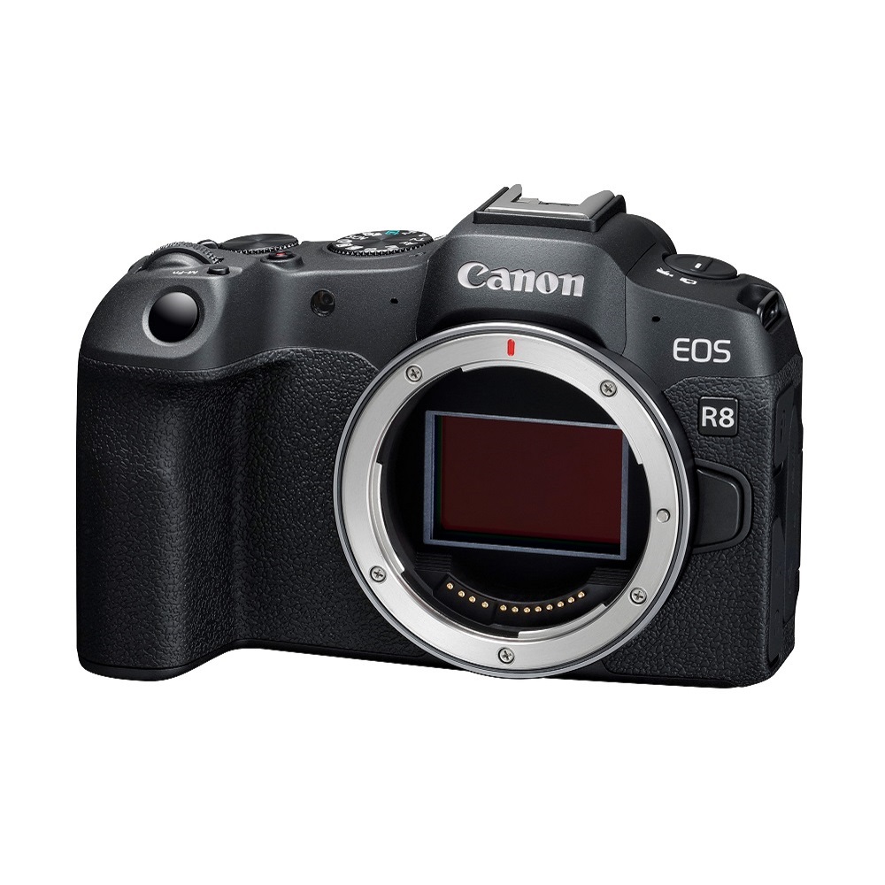 Canon 佳能 EOS R8 BODY 單機身(公司貨)(公司貨)