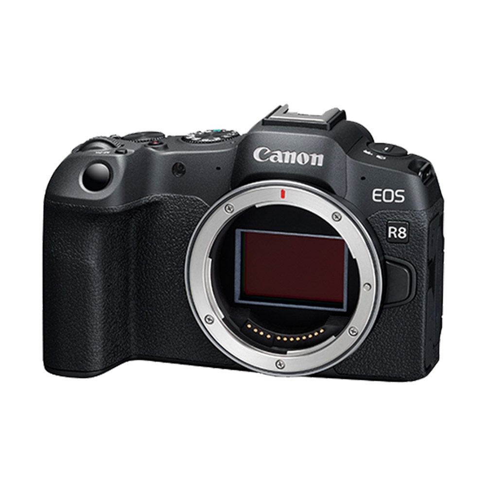 Canon EOS R8 無反光鏡數位相機 單機身 公司貨