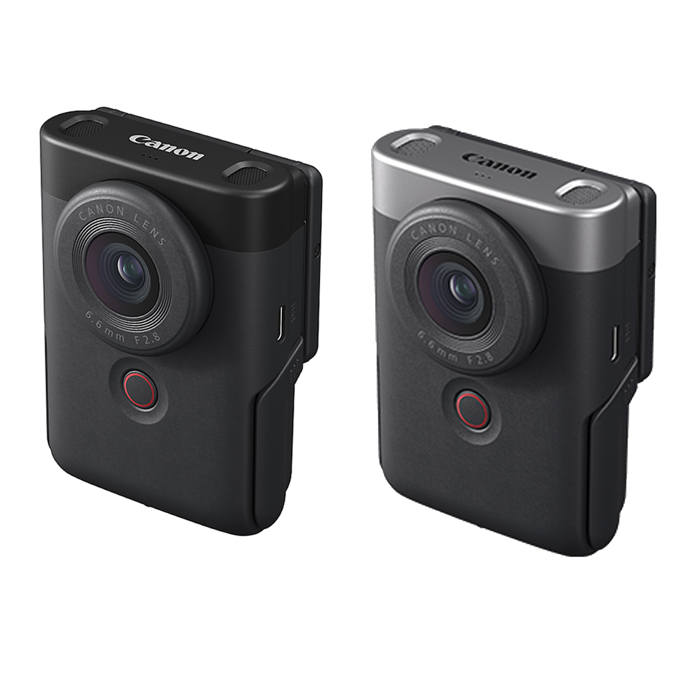 Canon PowerShot V10 影音相機(公司貨)