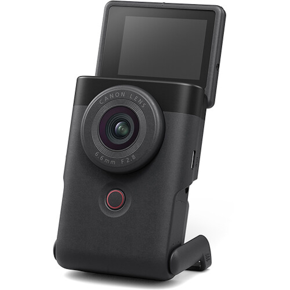 Canon PowerShot V10 VLOG 影音相機 公司貨