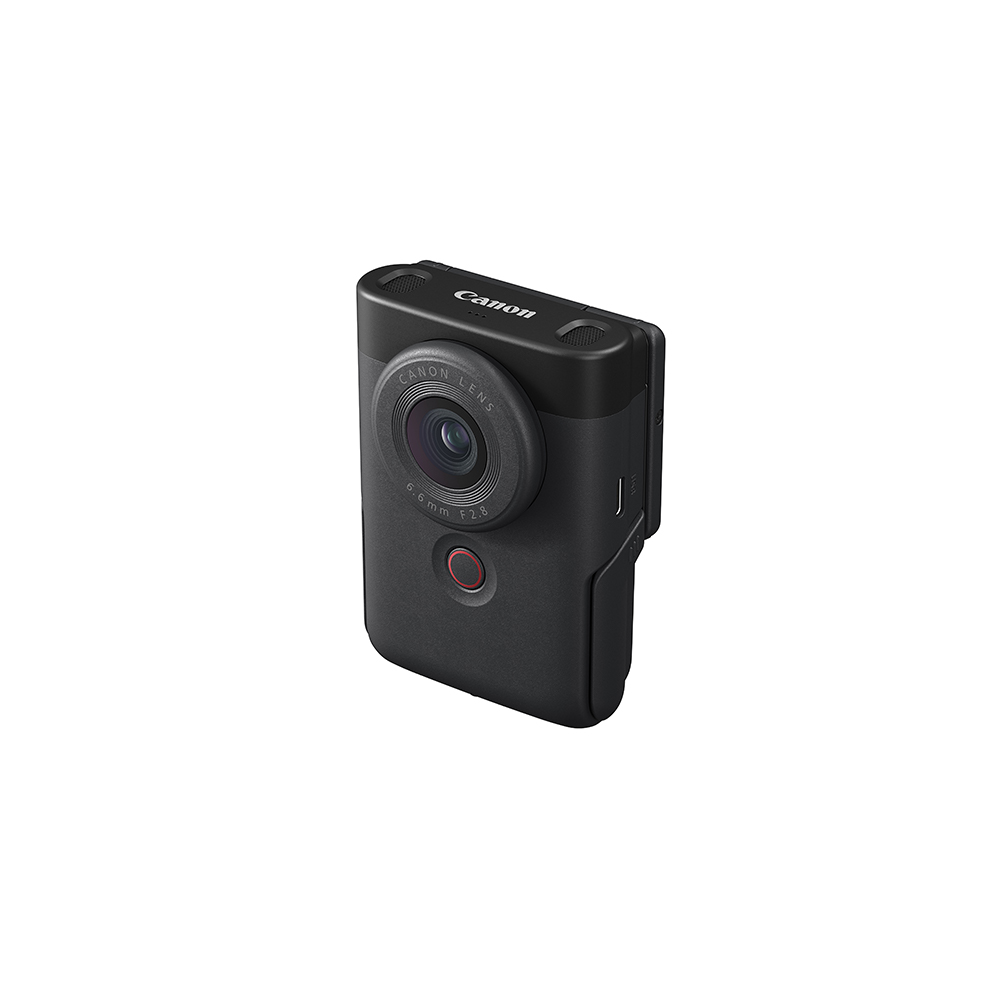 CANON PowerShot V10 小型數位相機 VLOG 公司貨 V10
