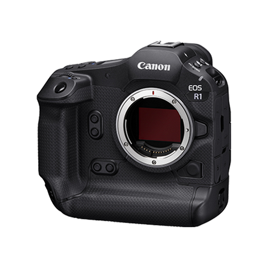 Canon 佳能 EOS R1 BODY 單機身 旗艦級 全片幅無反相機