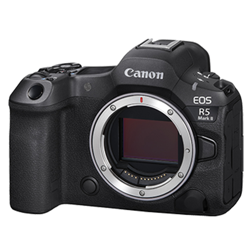 Canon 佳能 EOS R5 Mark II BODY 單機身 (拆鏡版) 公司貨