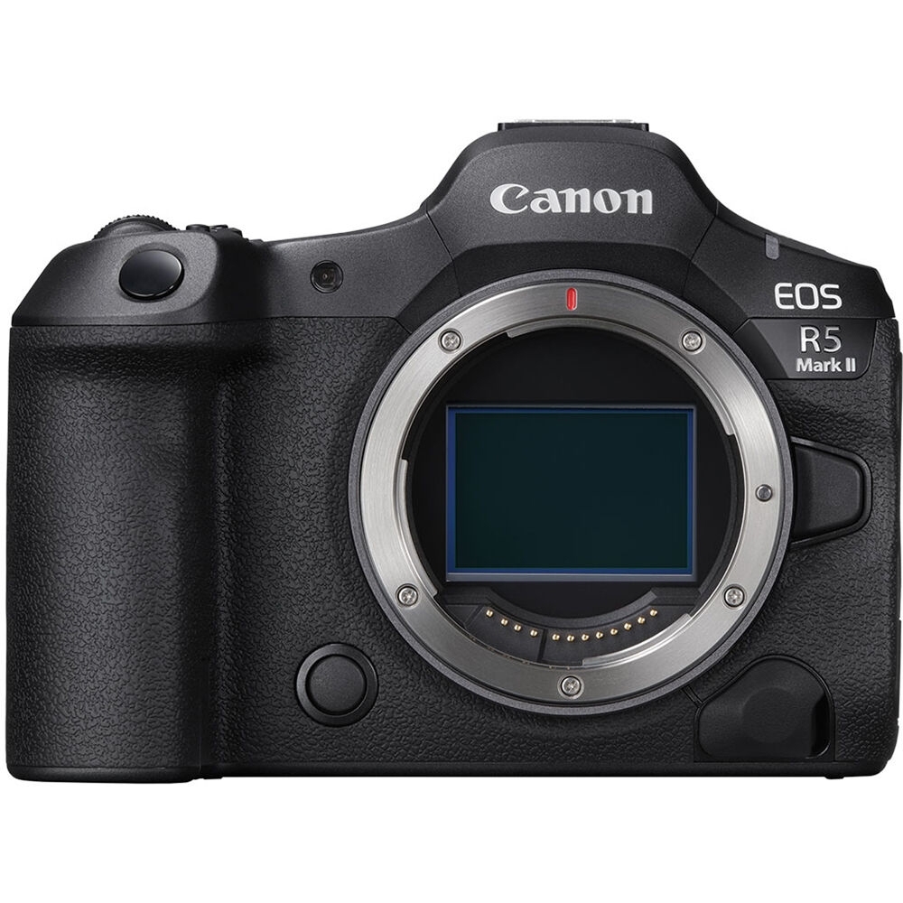 Canon 佳能 EOS R5 Mark II (Body) 單機身 公司貨