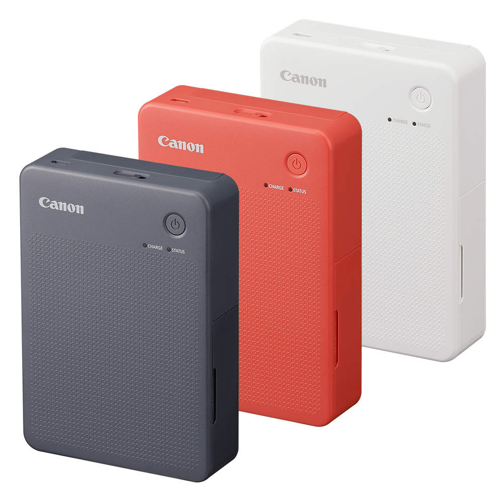 Canon 佳能 SELPHY SQUARE QX20 相印機 公司貨