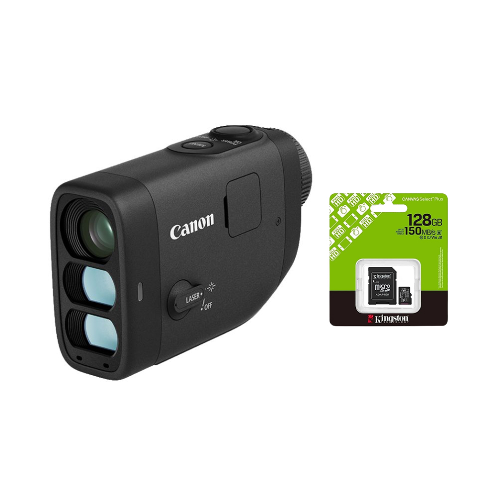 Canon 佳能 PowerShot GOLF 高爾夫雷射測距儀 公司貨