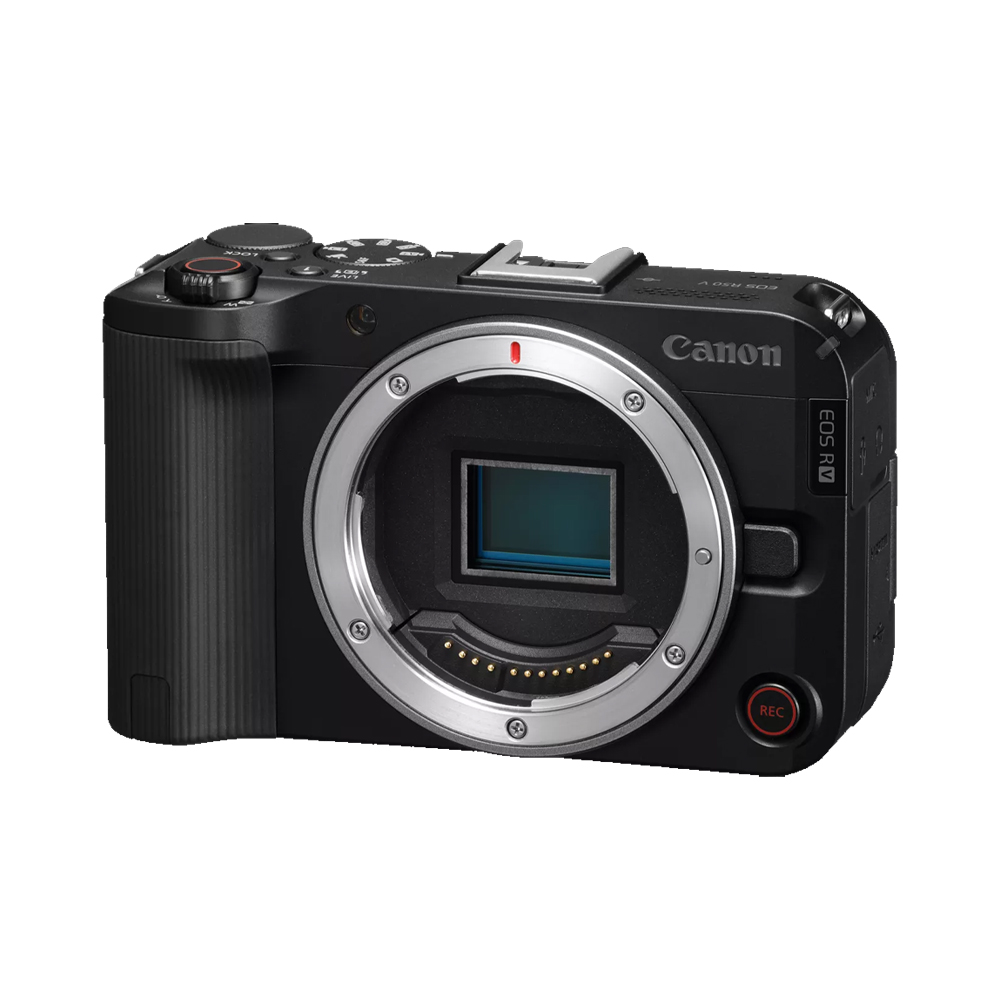 Canon 佳能 EOS R50 V 單機身 公司貨