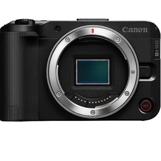 Canon 佳能 EOS R50 V 單機身 (不含鏡頭) 公司貨