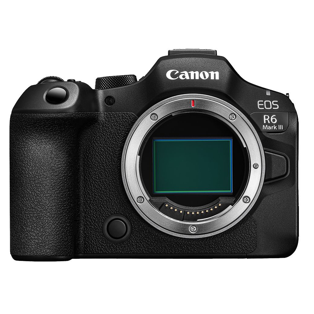 Canon 佳能 EOS R6 Mark III 單機身 R6III BODY 公司貨