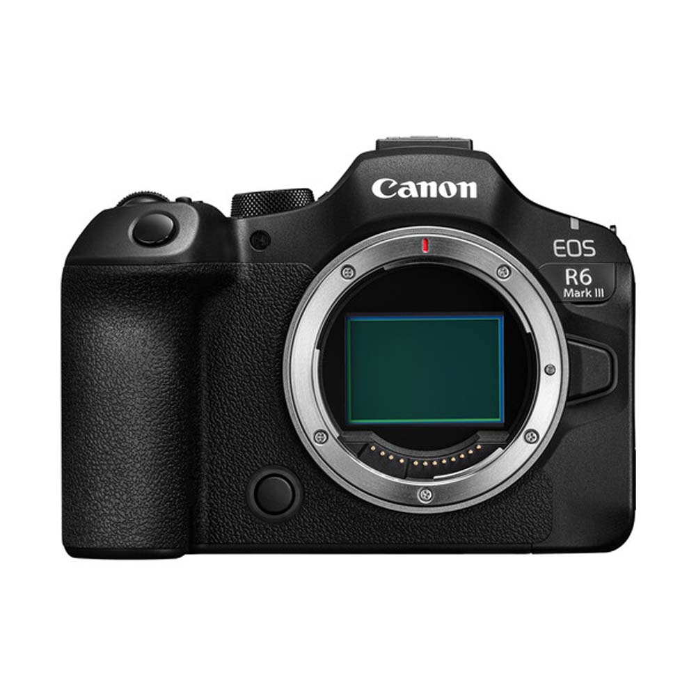 Canon 佳能 EOS R6 Mark III 單機身 R6m3 R6III R6 III (公司貨)